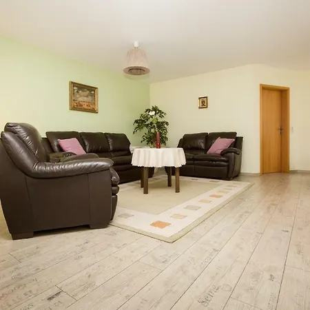 Holiday home Ferienhaus-pressler-erfurt Erfurt