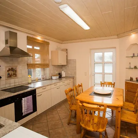 Ferienhaus-pressler-erfurt * Erfurt